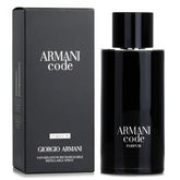 جورجيو ارماني ارماني كود عطر رجالي 125 مل